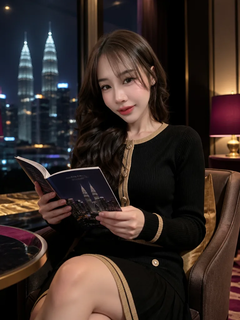 Best escort site: Browsing Kuala Lumpur Profiles — SSS69