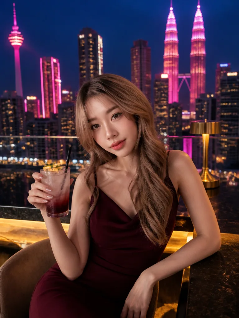 KL Nightlife Companion Guide: Plan with Care — SSS69