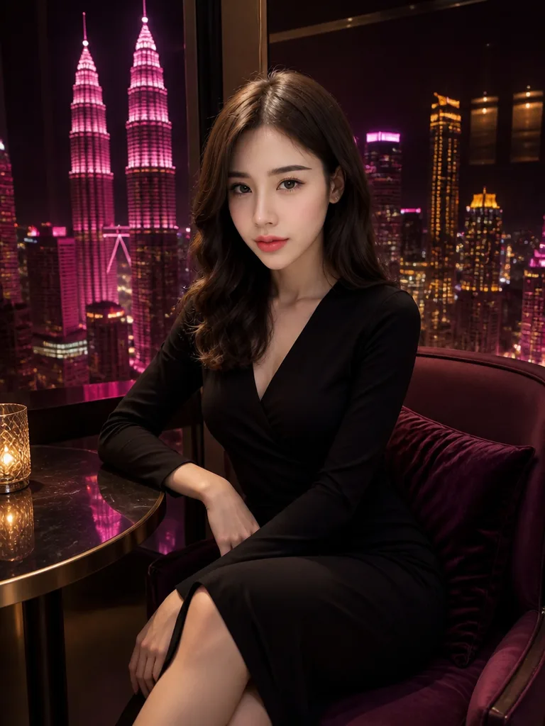 Kuala Lumpur Nightlife Guide: Browse Profiles Wisely — SSS69