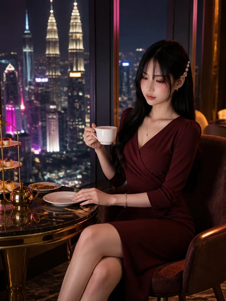 Kuala Lumpur VIP: Smart Profile Browsing Tips — SSS69