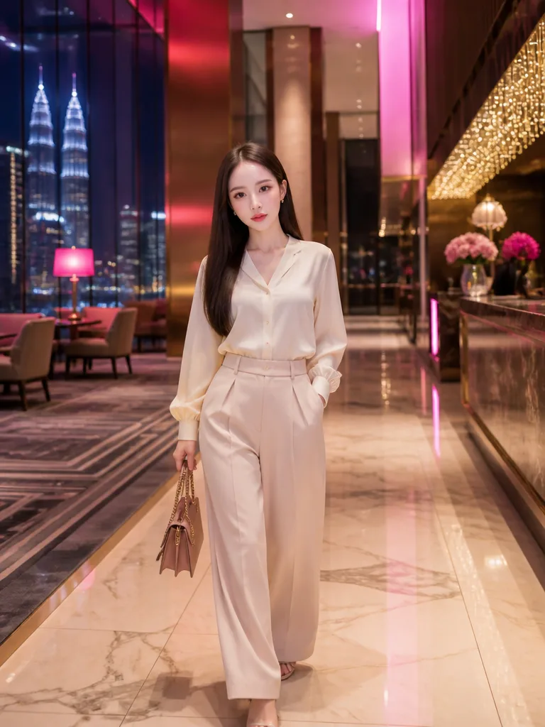 Malaysia City Guide: Compare KL and Klang Valley Profiles — SSS69