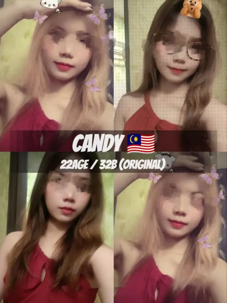 Candy