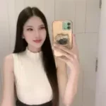 Asia profile photo