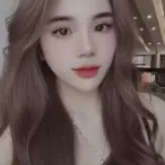 Peach profile photo