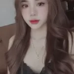 Peach profile photo