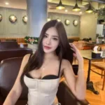 Moon profile photo