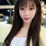 Punny profile photo