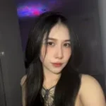 Summer profile photo