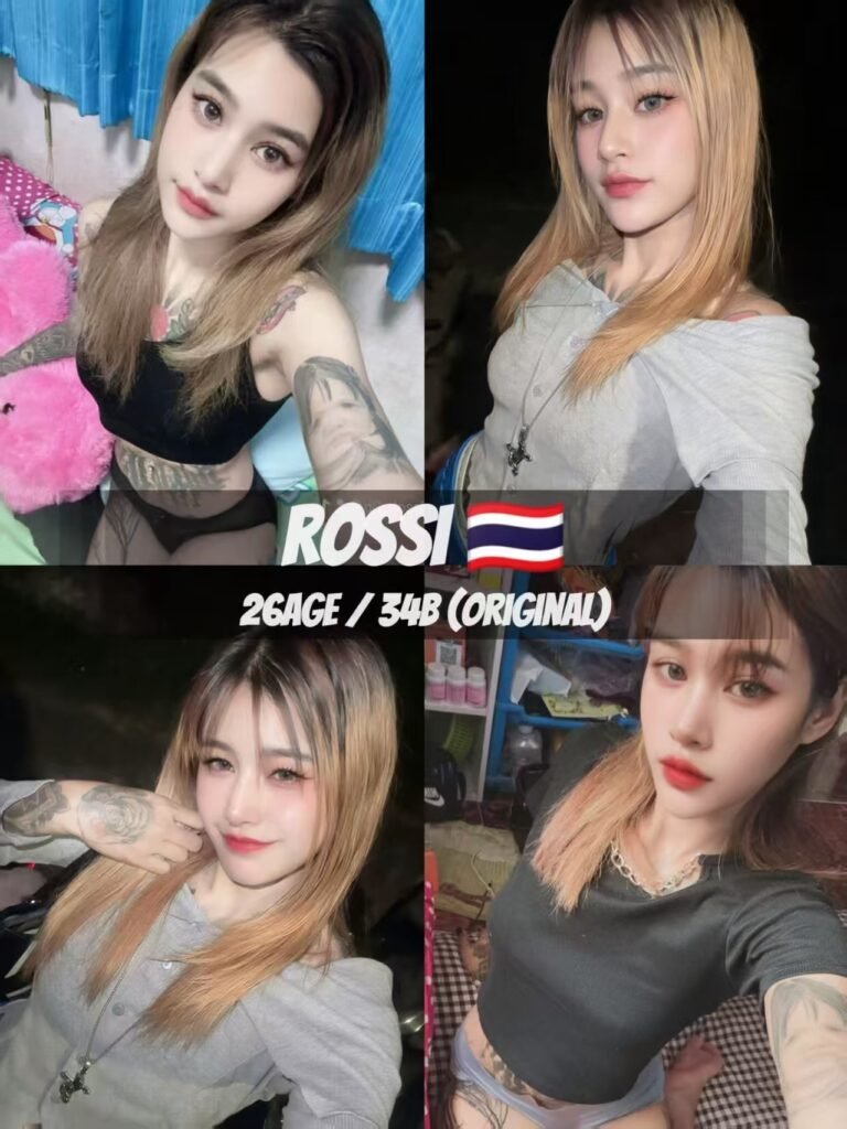 Rossi