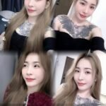 Cherry profile photo