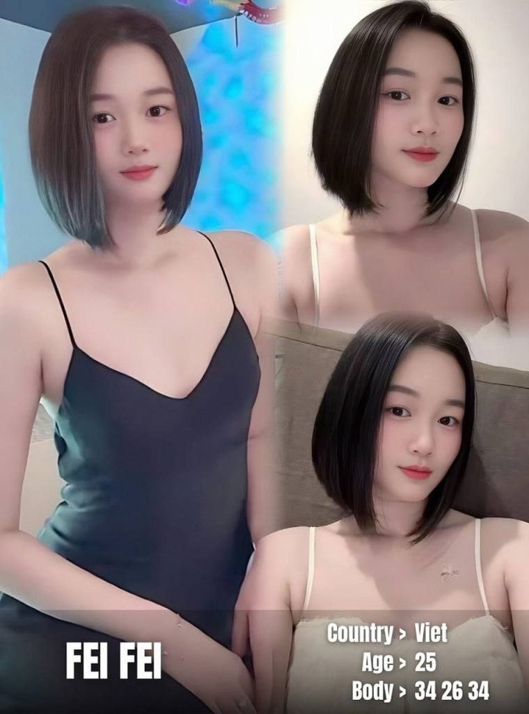 Fei Fei