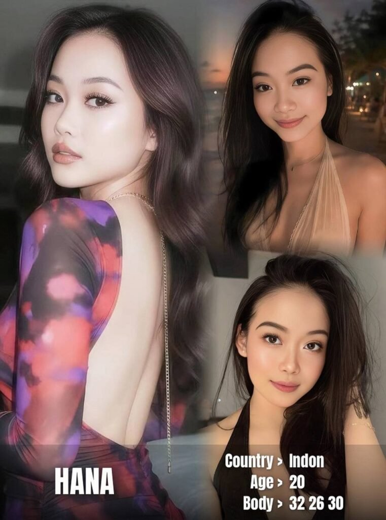 Hana