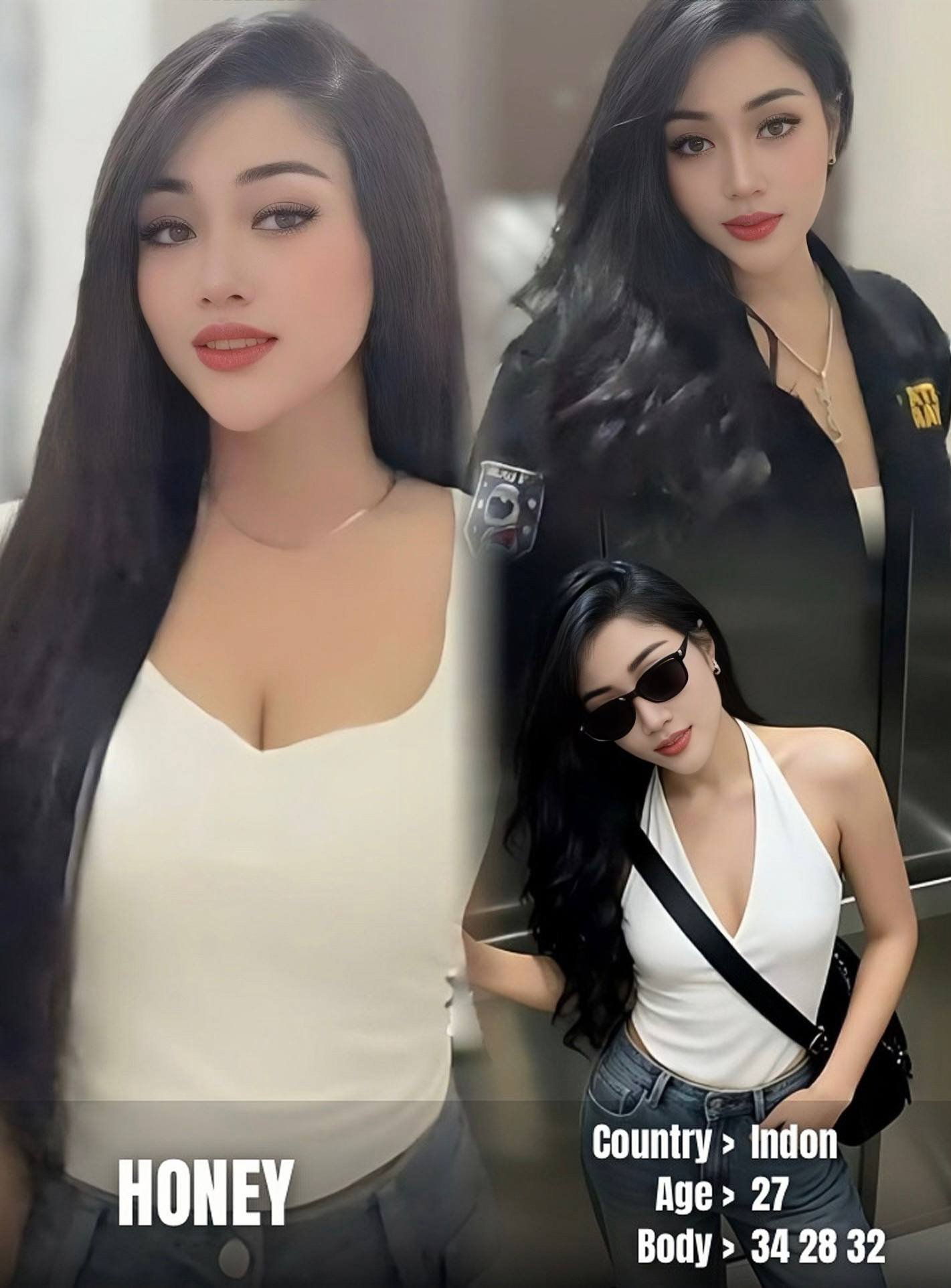 Honey