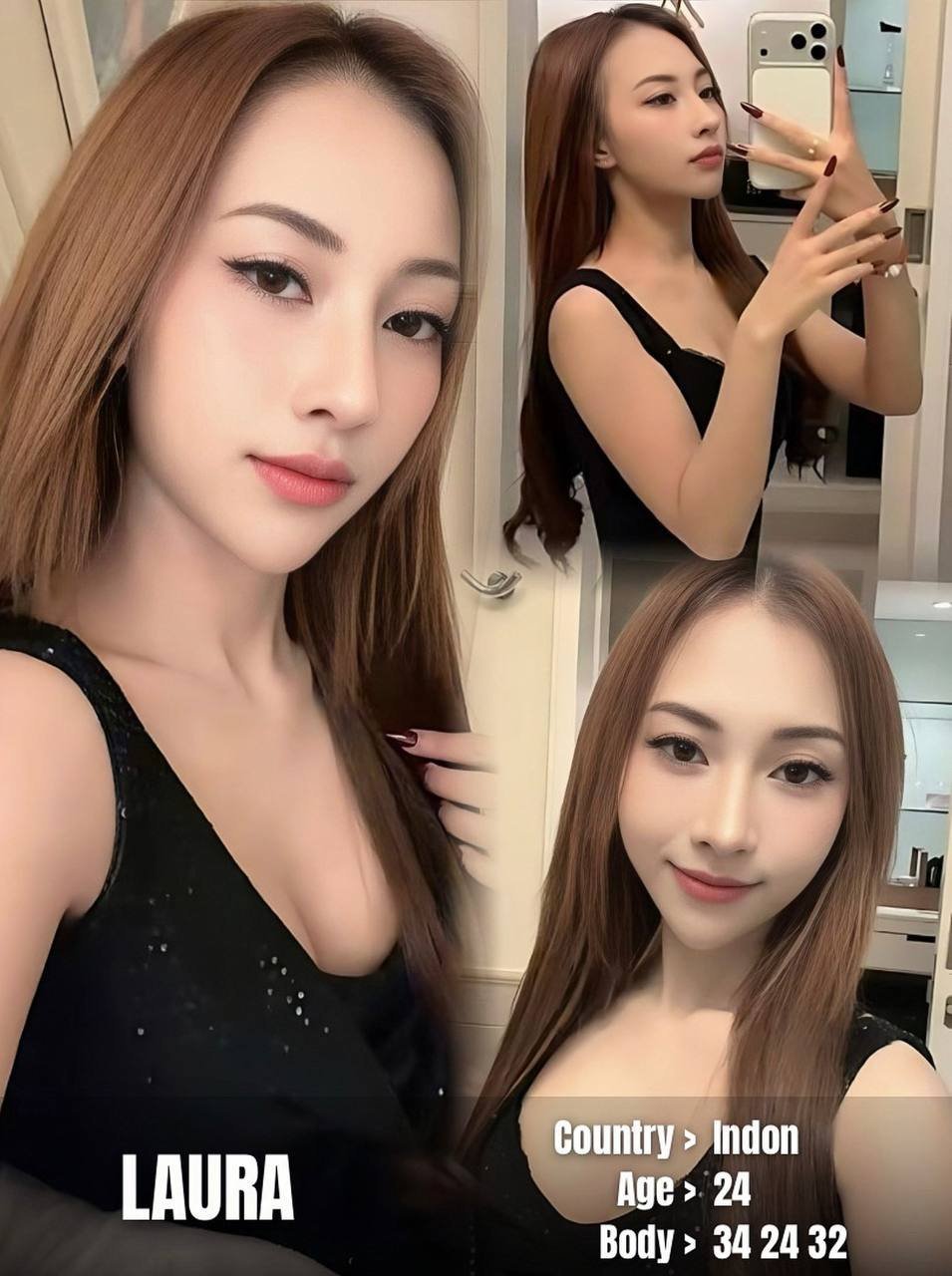 Laura