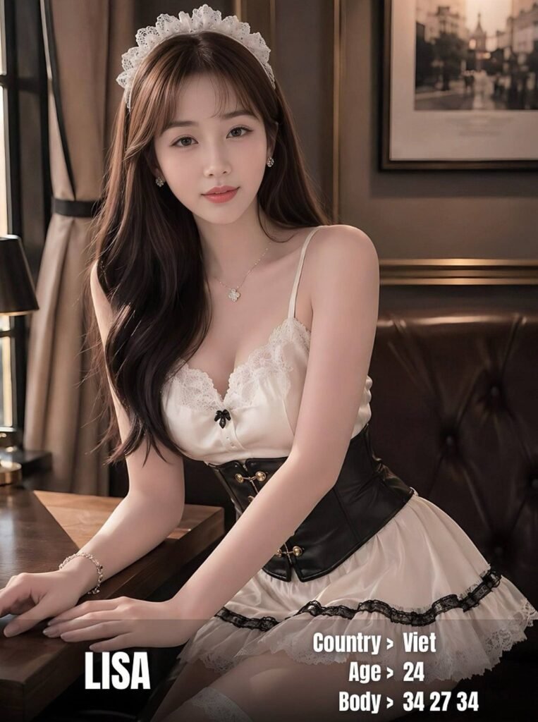 Lisa