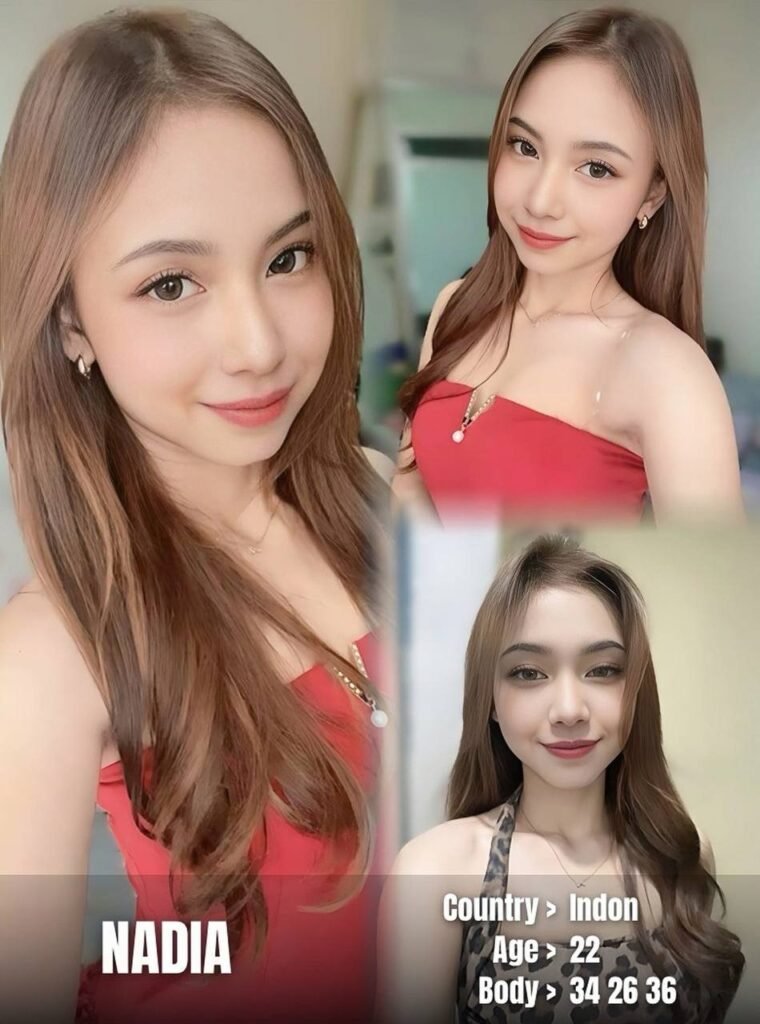 Nadia
