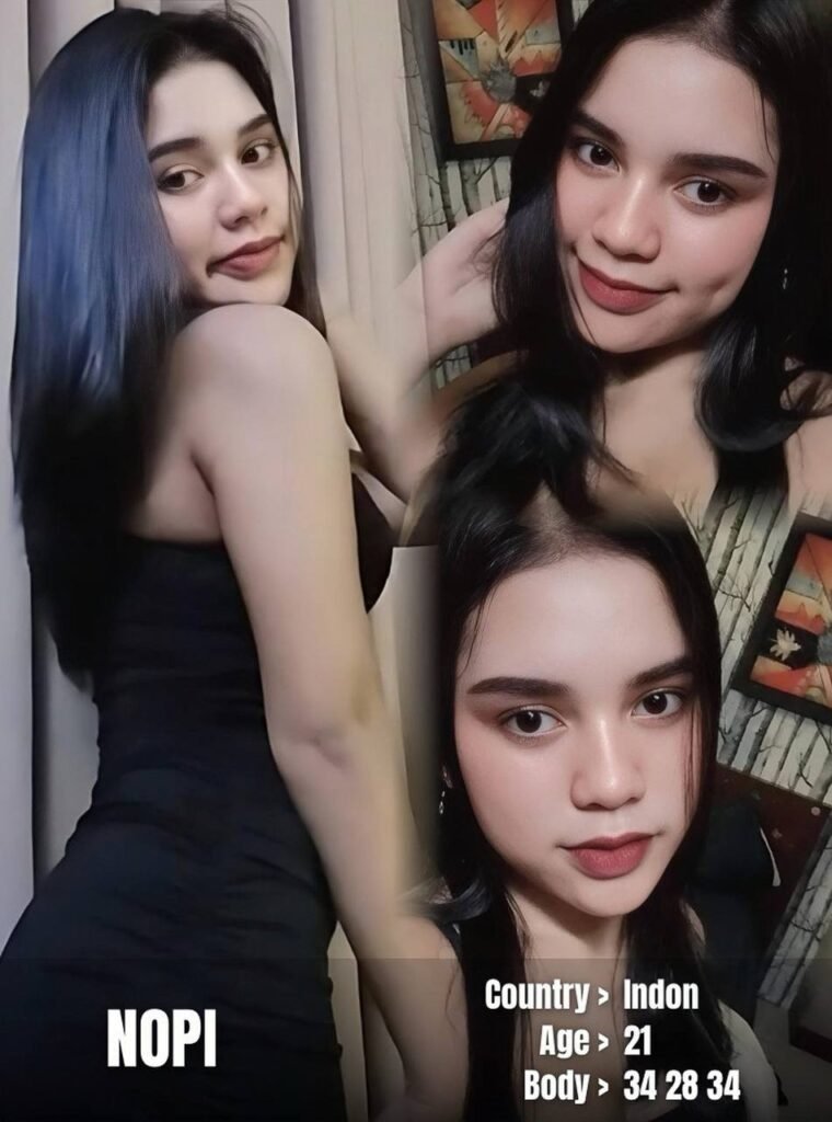 Nopi