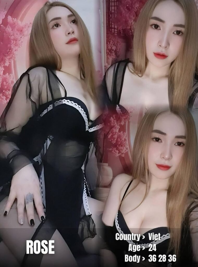 Rose