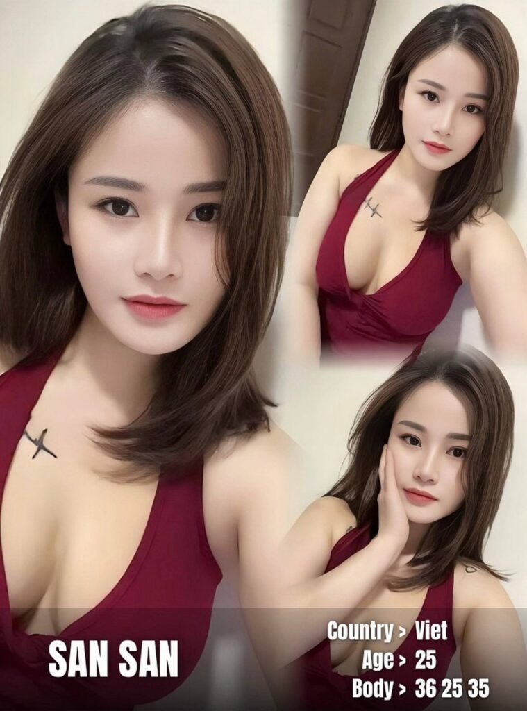 San San