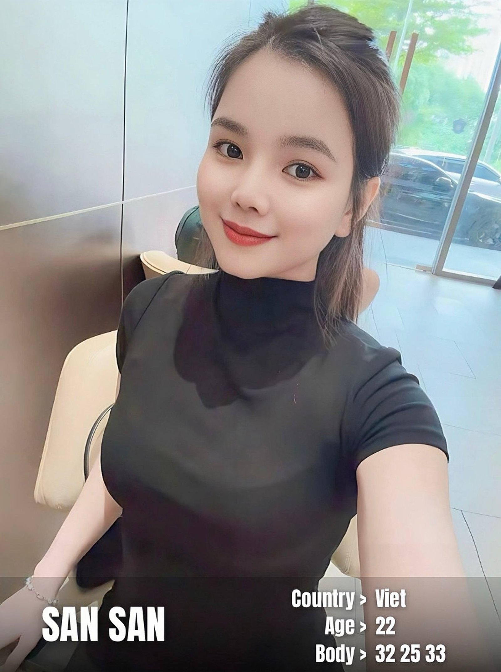 San San