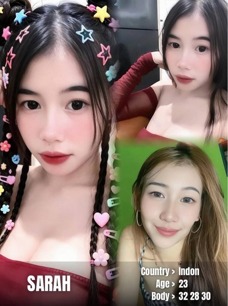Sarah