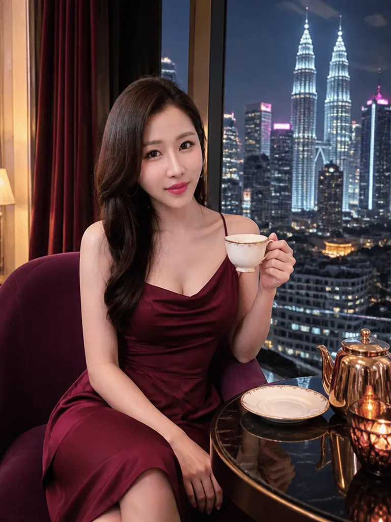 Bukit Bintang Escort Guide: Smart Profile Browsing in 2026 — SSS69