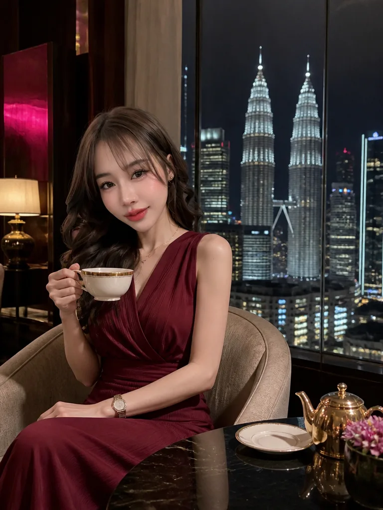 Fine Arts Tour Kuala Lumpur: A Thoughtful Browsing Plan — SSS69