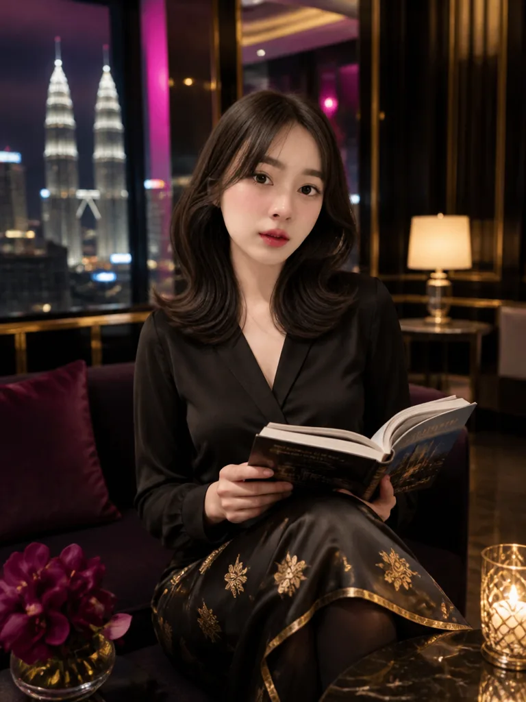 KL Escort Profile Filters: A Smarter KL Browsing Plan — SSS69
