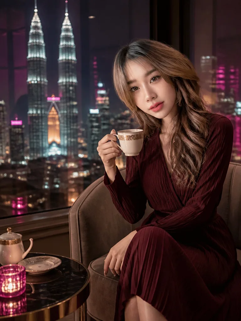 KL Profile Comparison: A Practical 2026 Guide — SSS69