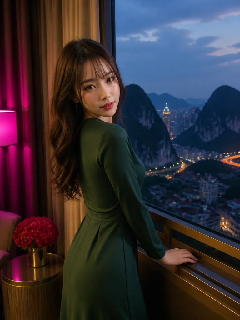 Klang Valley Escort Guide: Private Browsing Tips — SSS69
