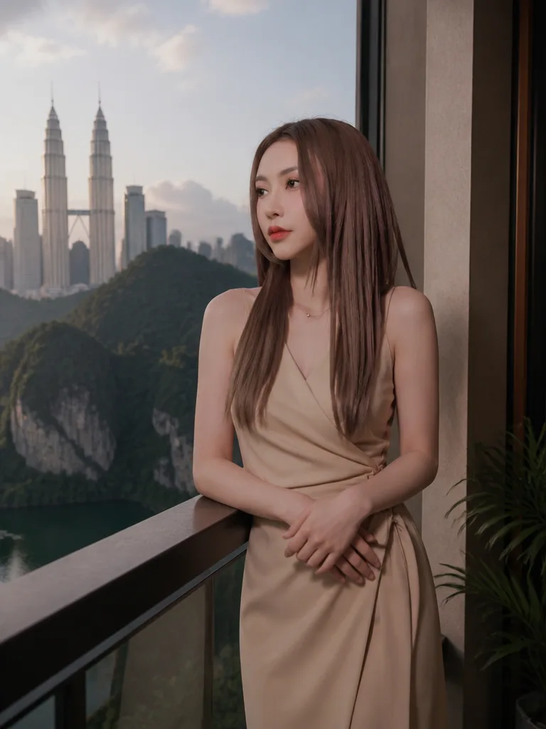 Refined Intimacy Kuala Lumpur | 2026 Planning Guide — SSS69