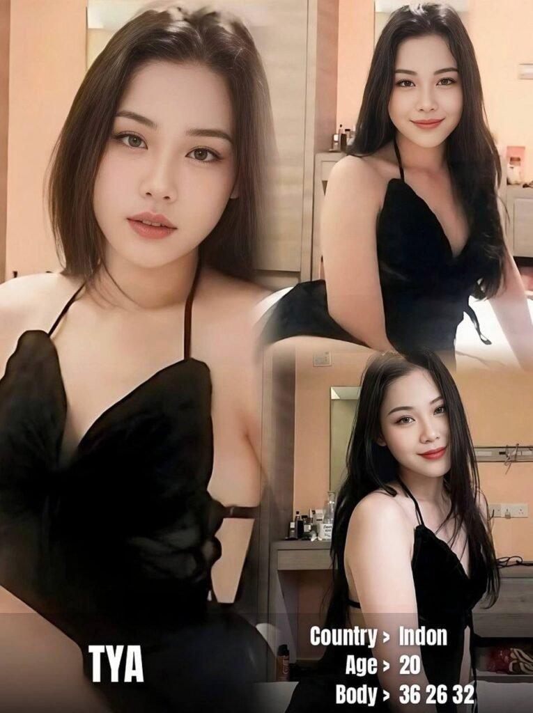 Tya