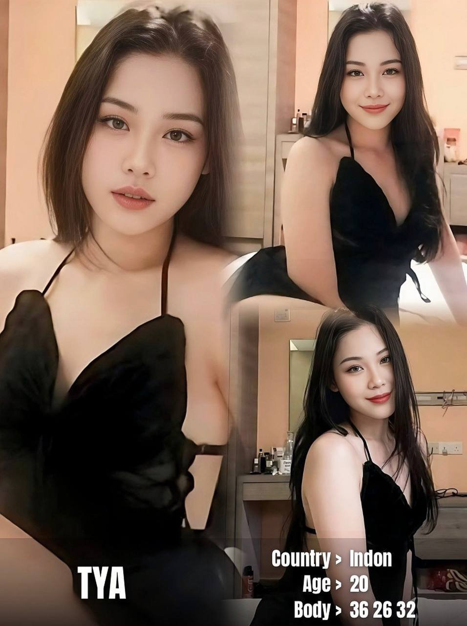 Tya
