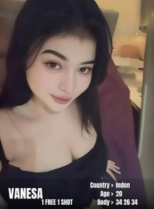 Vanesa