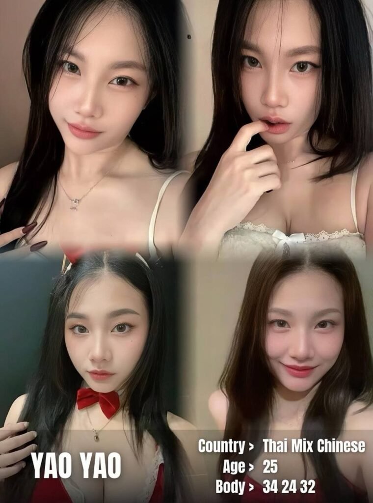 Yao Yao