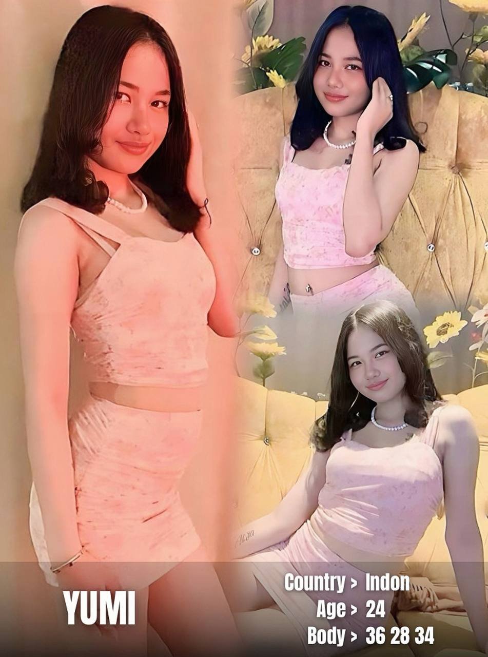 Yumi