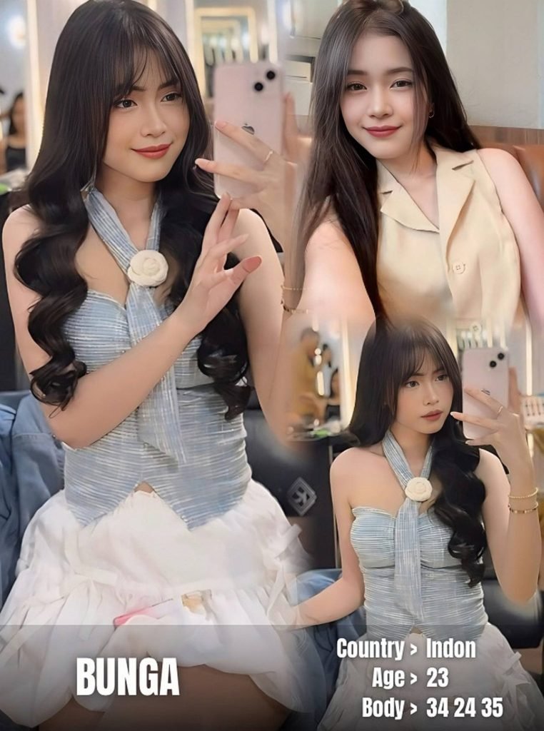 Bunga