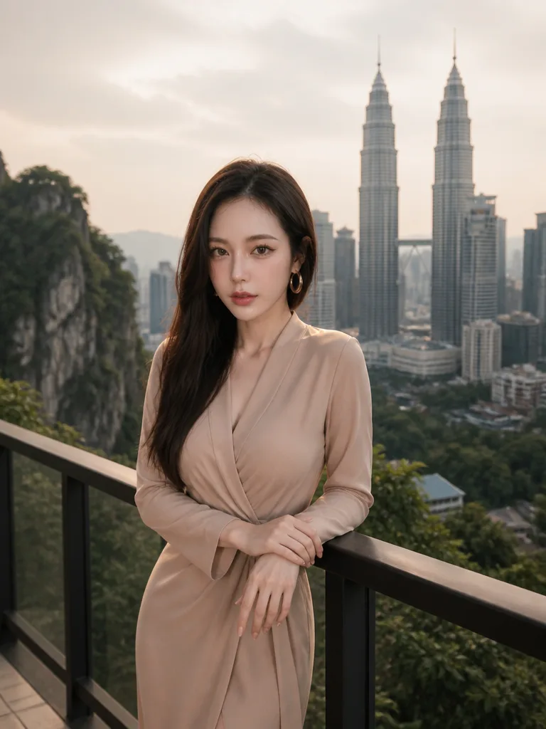 Klamoi69 Guide to Comparing Kuala Lumpur Profiles Carefully — SSS69