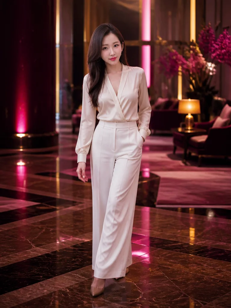 Klang Valley Escort Guide: Plan Your Search | YYDS69