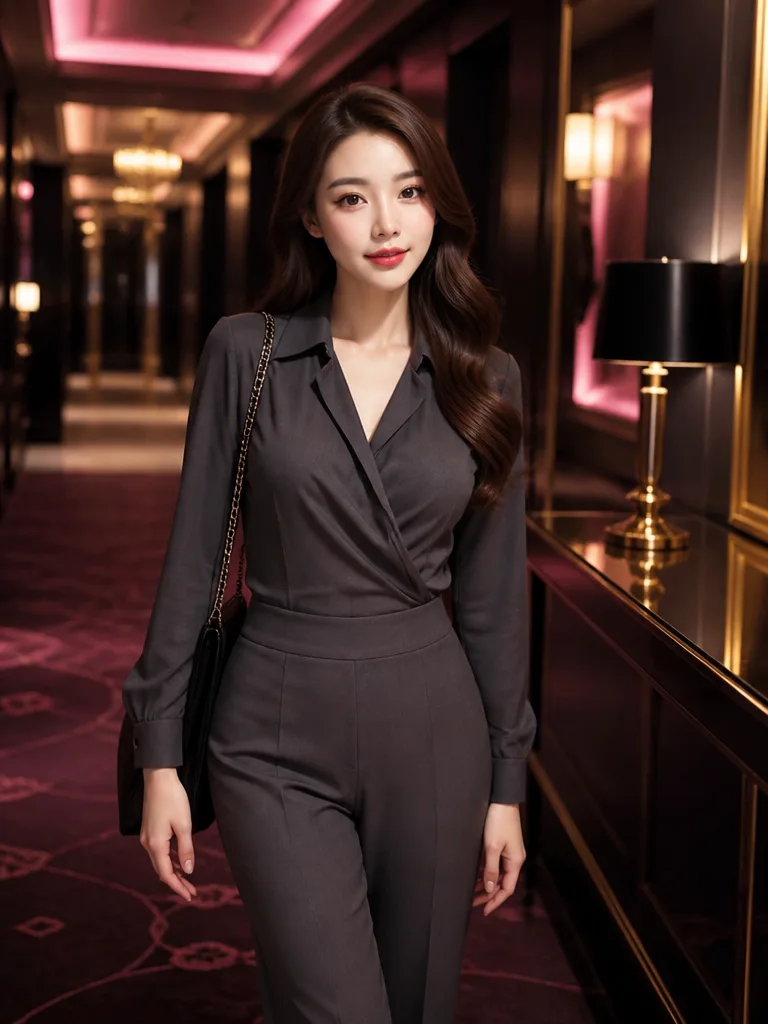 KLEscort Kuala Lumpur: A Better Profile Shortlist — SSS69