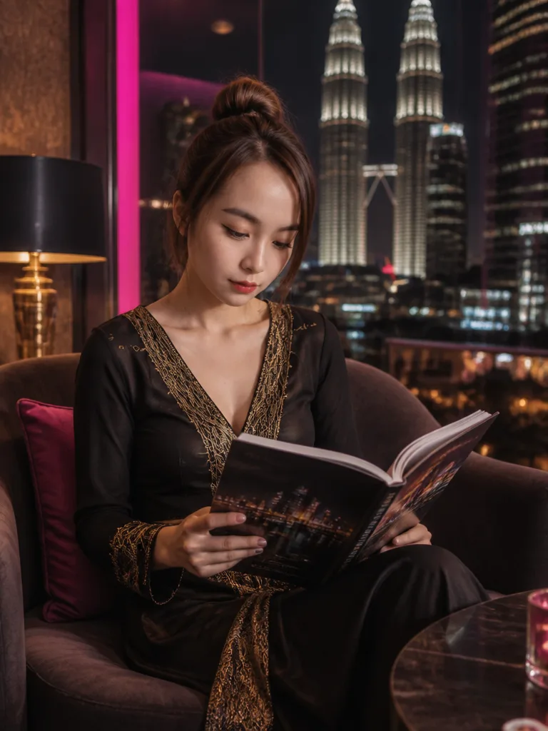 Kuala Lumpur Area Guide: Browse Profiles with Care — SSS69