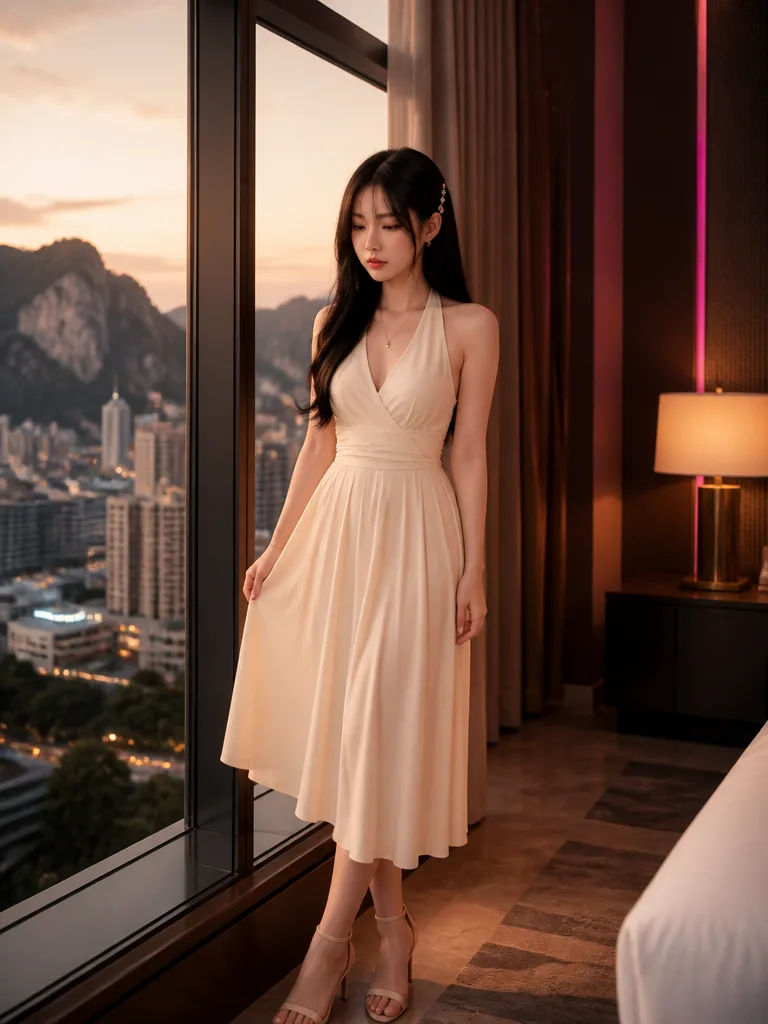 Kuala Lumpur Area Guide: Plan a Private Search — SSS69