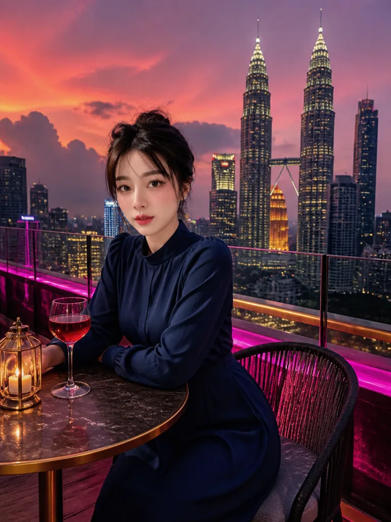Kuala Lumpur Area Guide | YYDS69 | YYDSGirls69 — SSS69