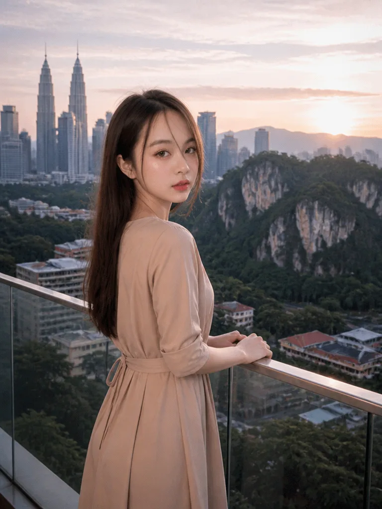 Kuala Lumpur Hotel Guide: Plan a Respectful Profile Visit — SSS69