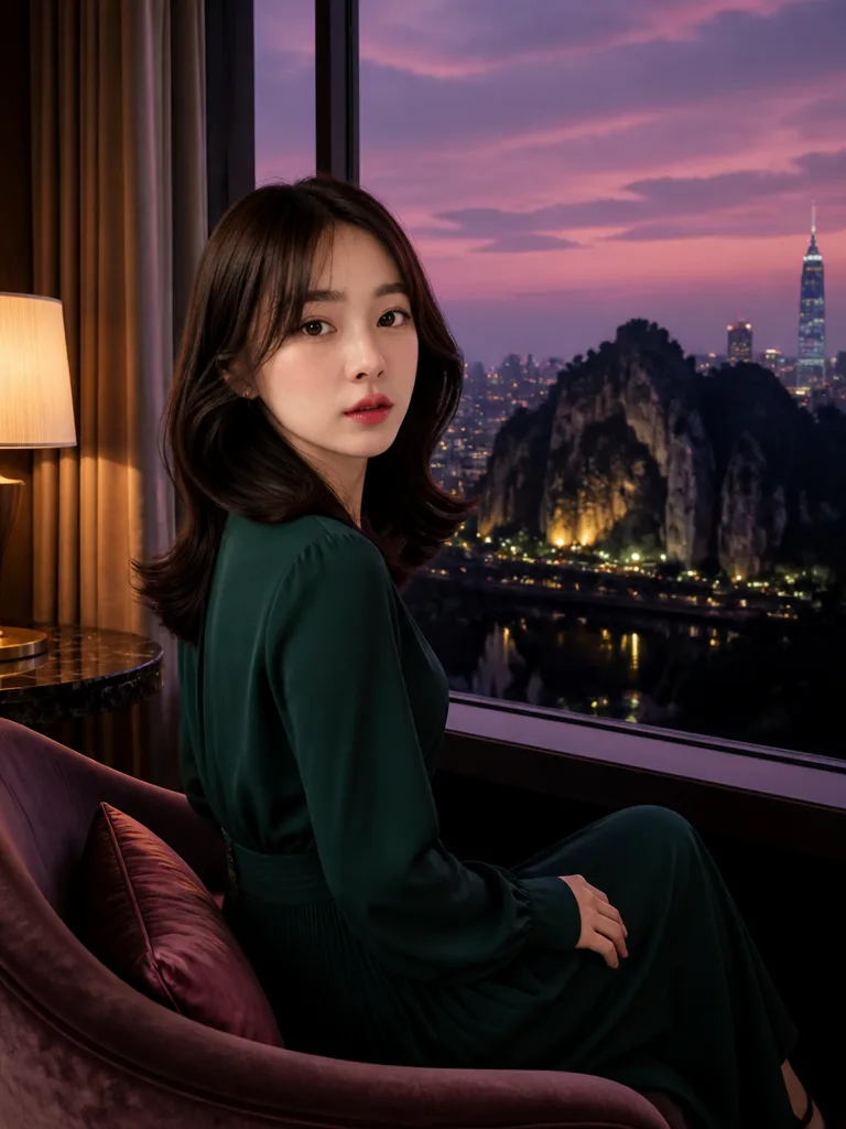 Kuala Lumpur Hotel Guide: A Respectful Stay Plan