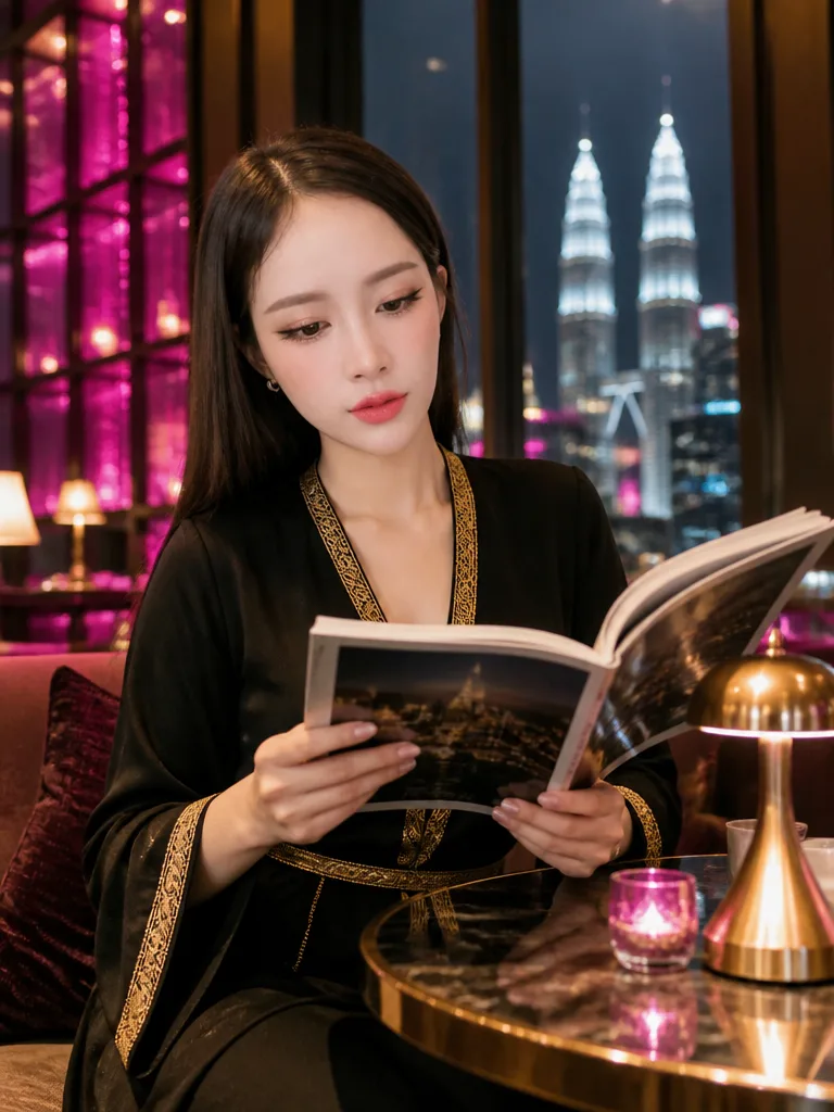 Kuala Lumpur Nightlife Guide | YYDS69 | YYDSGirls69 — SSS69
