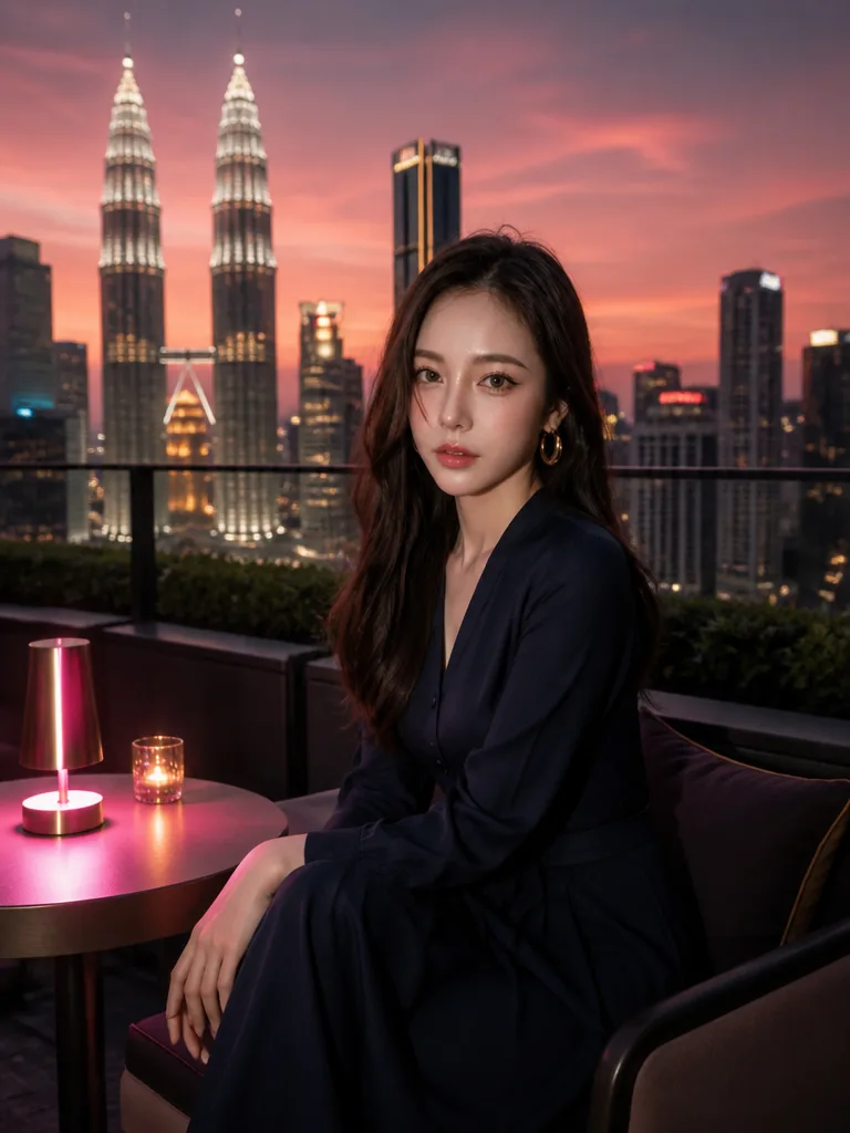 Kuala Lumpur Profile Directory: Compare Profiles Privately — SSS69