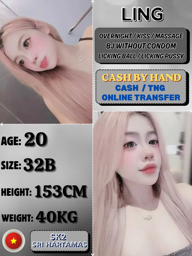 Ling Ling
