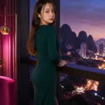 Bukit Bintang Escort Guide: Plan a Clear Shortlist — SSS69