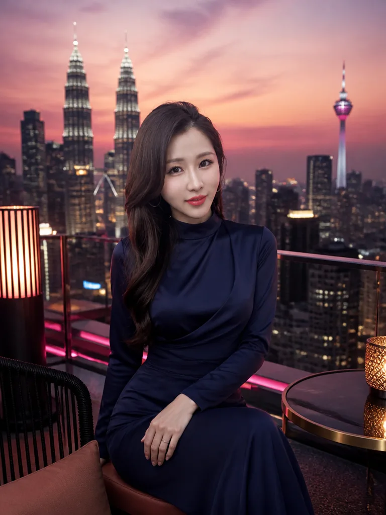 KLCC Escort Guide: A Practical Browsing Plan — SSS69